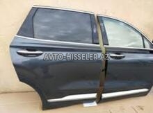 Hyundai Santa Fe 2020-2024 qapısı